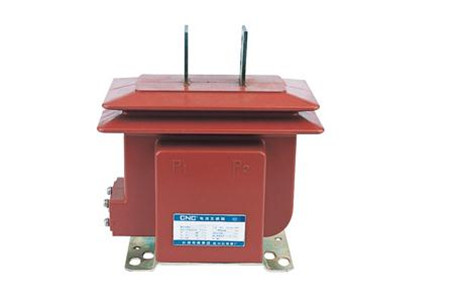 電流互感器的結(jié)構(gòu)、類型和選型