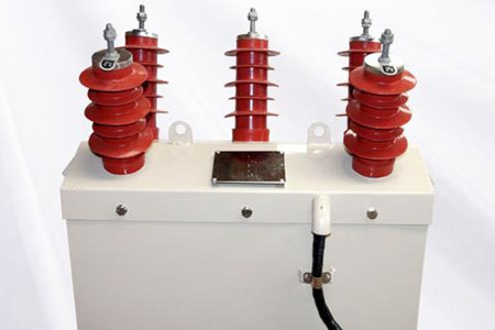 電流互感器的原理、種類(lèi)、精度及選型