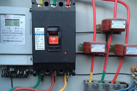電流互感器怎么接電流表？方法很簡單！