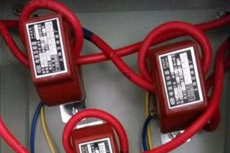 電流互感器怎么接電流表？方法很簡單！