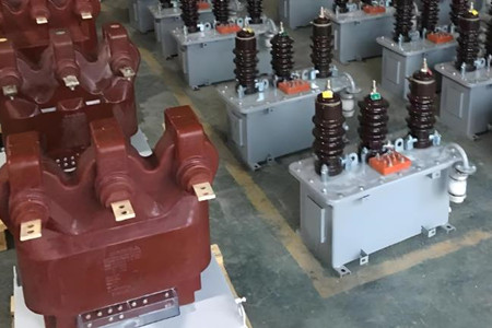 如何提高電壓互感器局部放電合格率？同禾有話說！