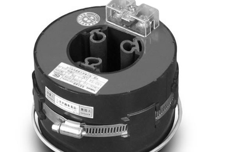 電流互感器一般穿幾根電線？一看就清楚！ 圖2