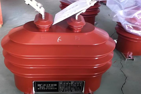 電流互感器如何測(cè)量大電流？如何接電流表？
